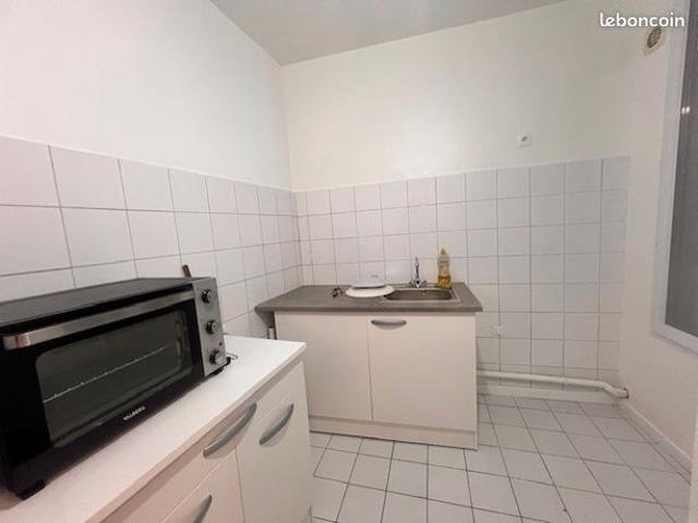 Appartement vente à Bobigny, Bondy