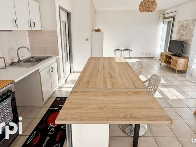 Appartement vente à Nîmes, Aigues-mortes