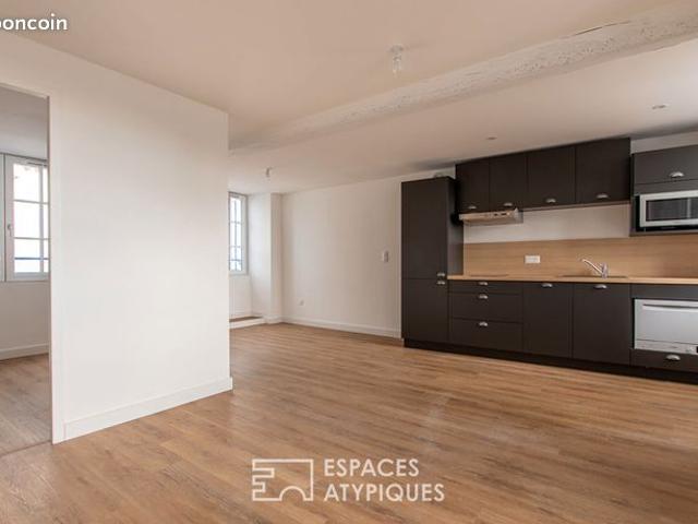 Appartement vente à Les Sables-d'Olonne, Noirmoutier-en-l'ile