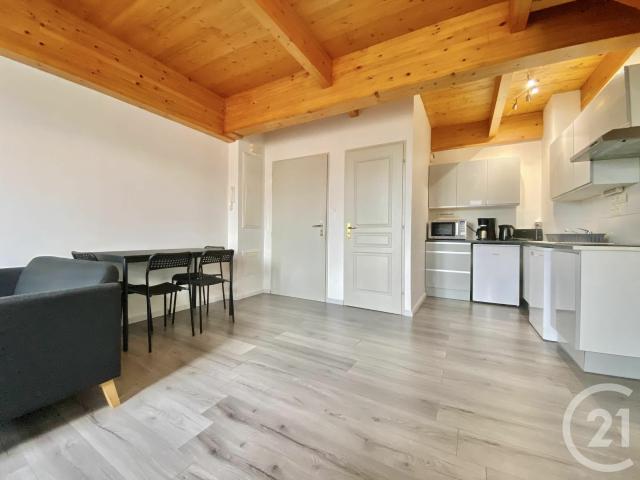 Appartement vente à La Tour-du-Pin, Corbelin