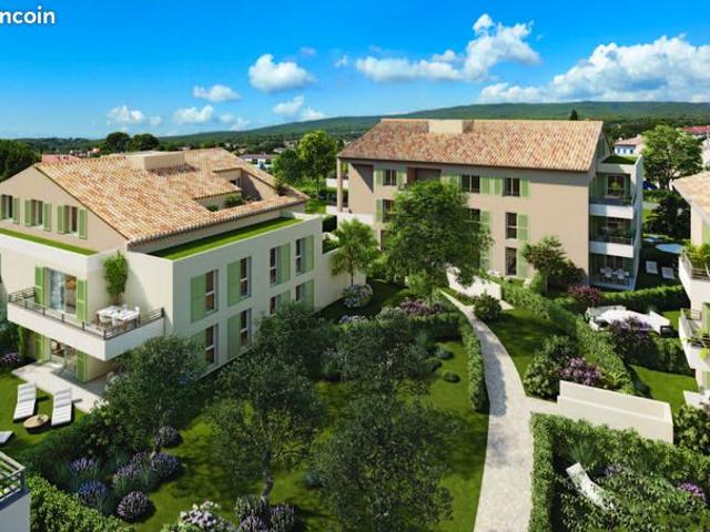 Appartement vente à Arrondissement de Toulon, Saint-cyr-sur-mer