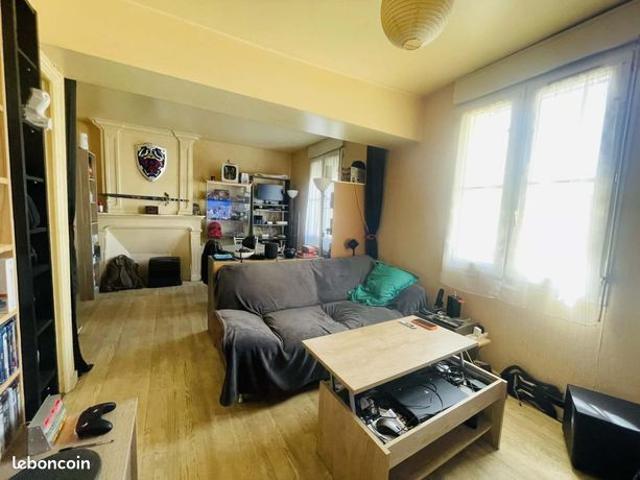 Appartement vente à Saumur, Maine-et-Loire