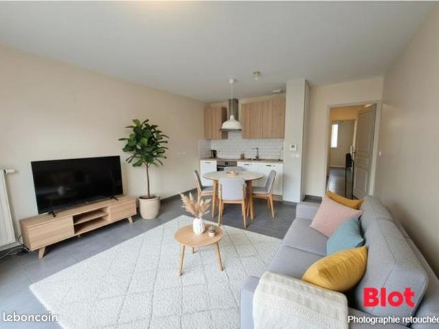 Appartement vente à Vannes, Bretagne