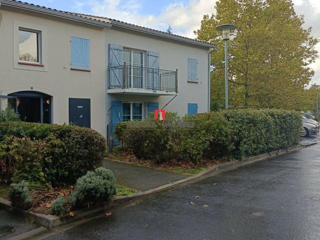 Appartement vente à France métropolitaine, Blaye