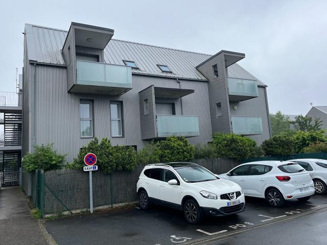 Appartement vente à Tours, Saint-pierre-des-corps
