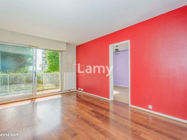 Appartement vente à Dijon