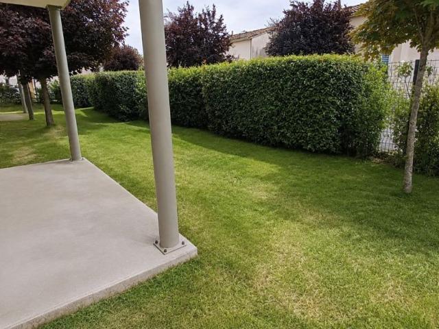 Appartement vente à Muret, Roquettes