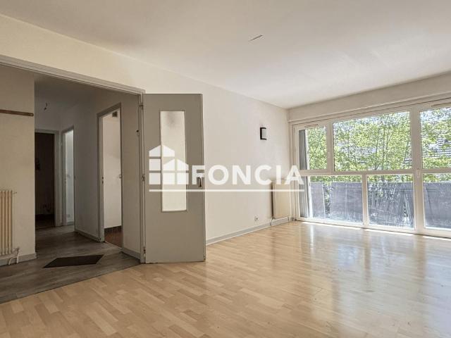 Appartement vente à Rambouillet, Maurepas