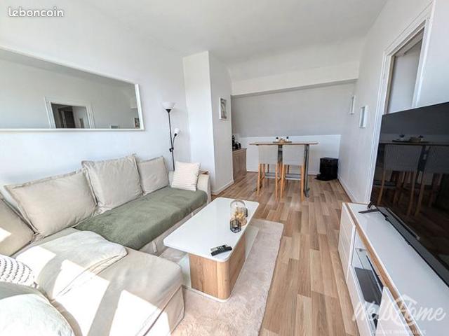 Appartement vente à Pontoise, Saint-ouen-l'aumône