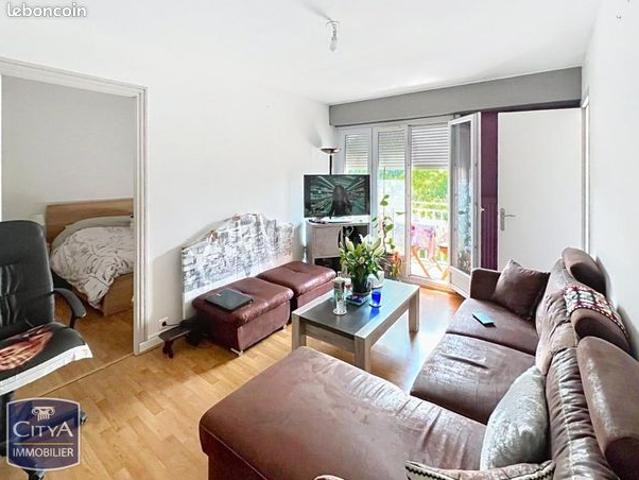 Appartement vente à Saint-Quentin, Saint-quentin