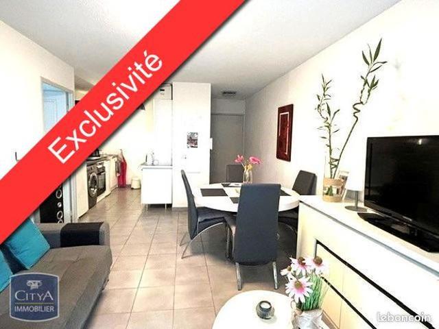 Appartement vente à Châteaurenard, Bouches-du-Rhône
