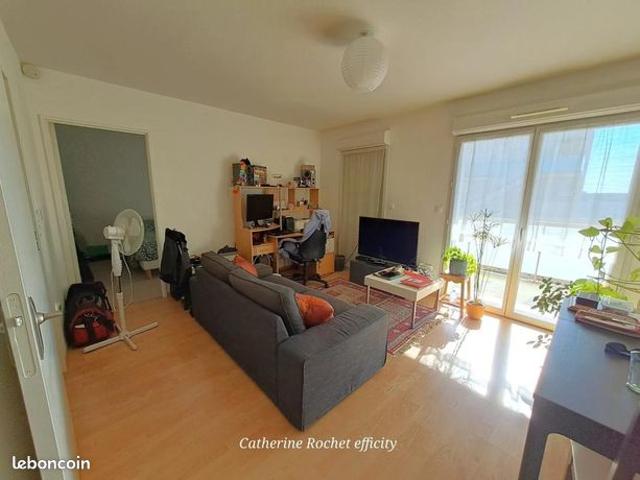 Appartement vente à Tours