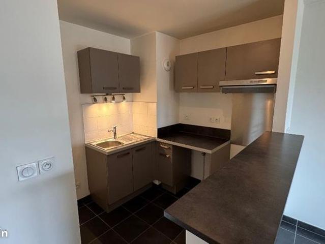 Appartement vente à Neuville-sur-Saône, Rhône