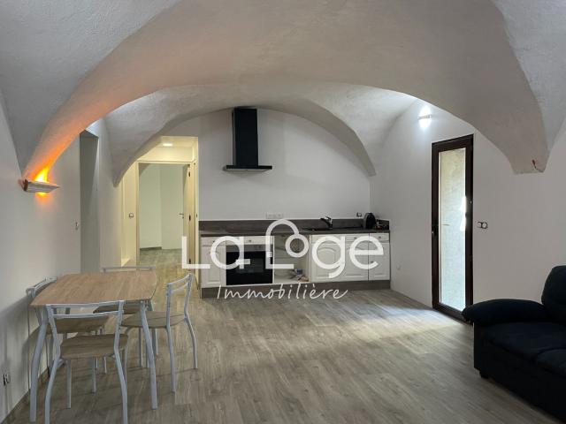 Appartement vente à Gap, Tallard