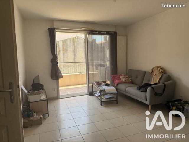 Appartement vente à Arrondissement de Toulon, Toulon