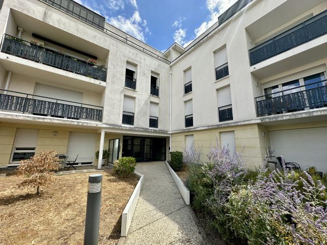 Appartement vente à Tours, Fondettes