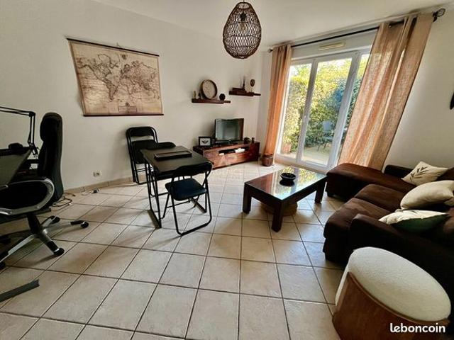 Appartement vente à Pontoise, Cergy
