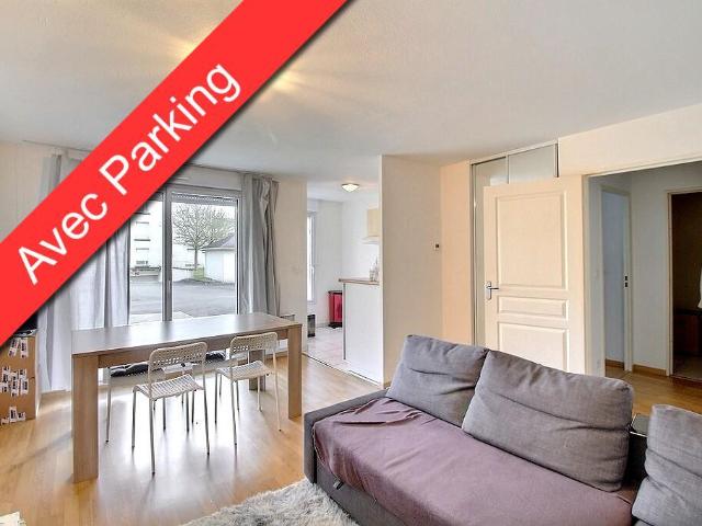 Appartement location à Tours