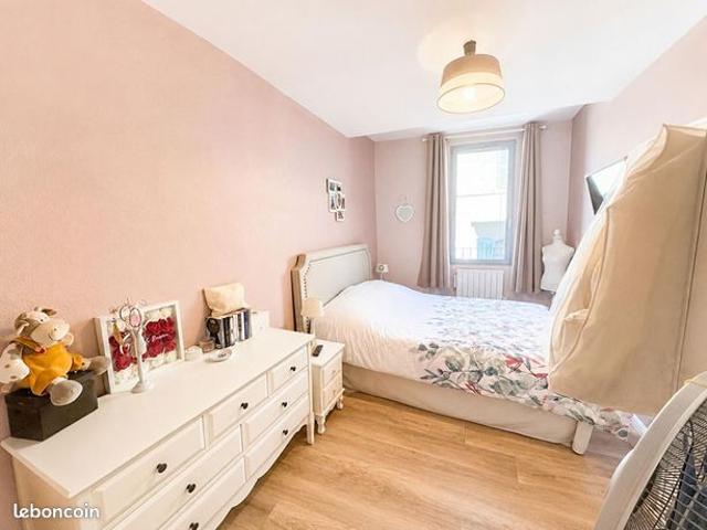 Appartement vente à Marseille, Roquevaire