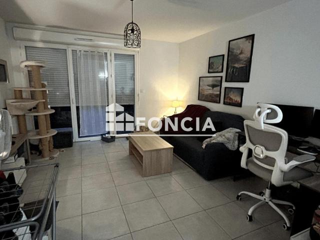 Appartement vente à Le Tasta, Bruges