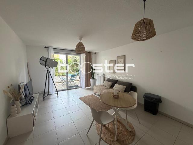 Appartement vente à Toulouse