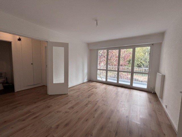 Appartement vente à Varenne, Noisy-le-Grand