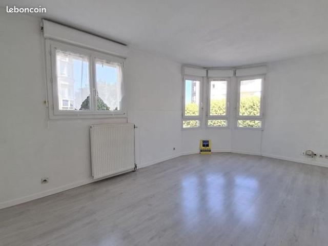 Appartement vente à Le Raincy, Gagny