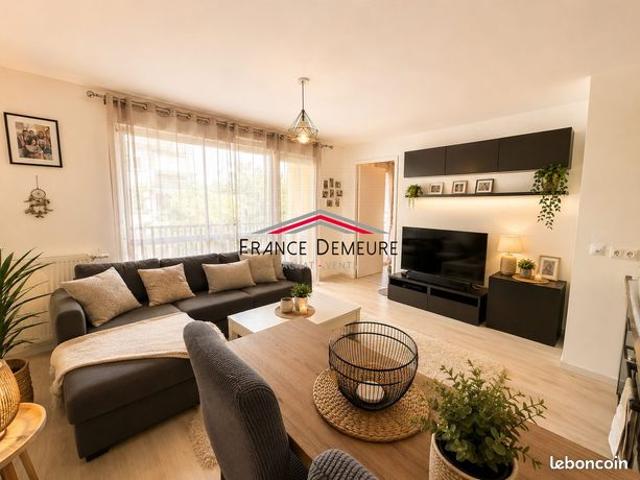 Appartement vente à Argenteuil, Taverny