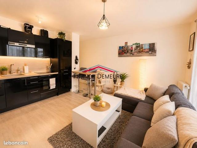 Appartement vente à Argenteuil, Taverny