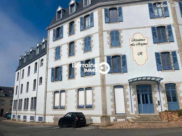 Appartement vente à Morlaix, Bretagne