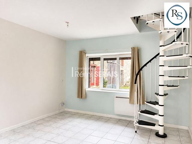 Appartement location à Le Fourneau, Essay