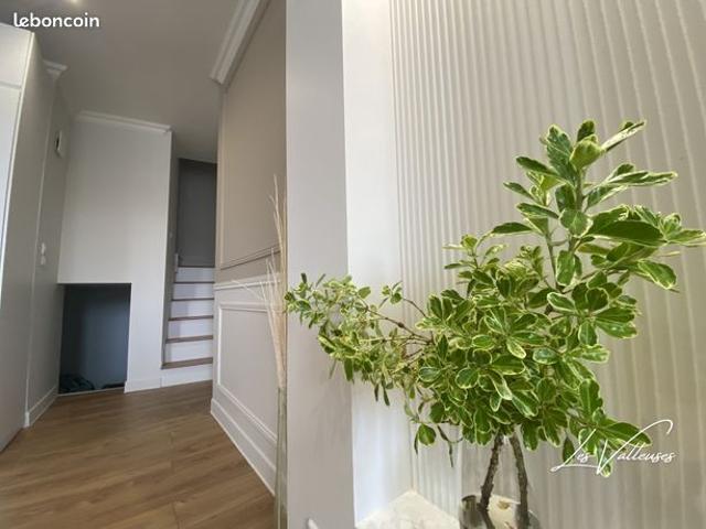 Appartement vente à Dieppe