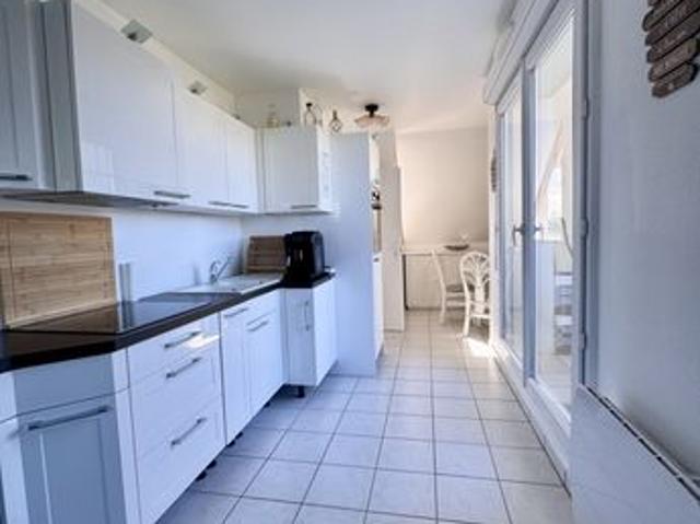 Appartement vente à Montreuil-sur-Mer, Berck
