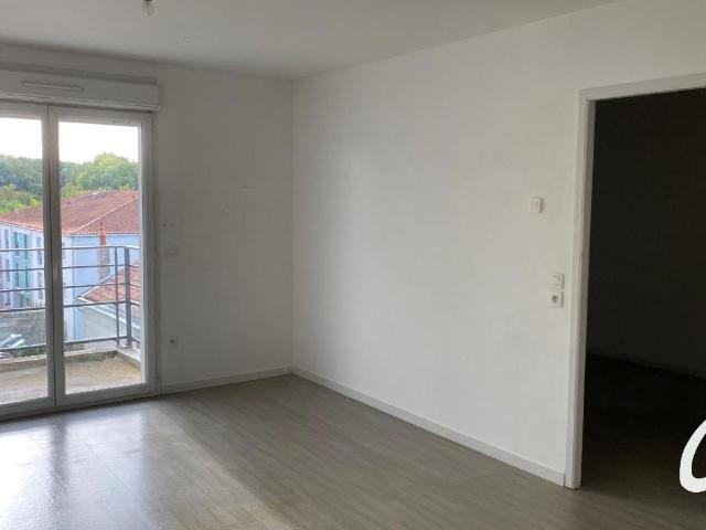 Appartement vente à La Roche-sur-Yon, La Roche-sur-yon