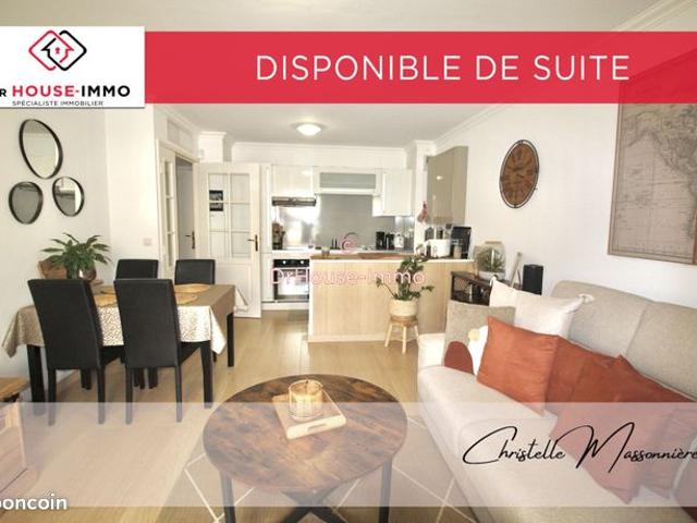 Appartement vente à Arrondissement de Draguignan, Cavalaire-sur-mer