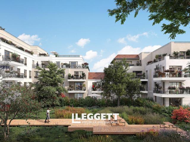 Appartement vente à Nogent-sur-Marne, Saint-maur-des-fossés