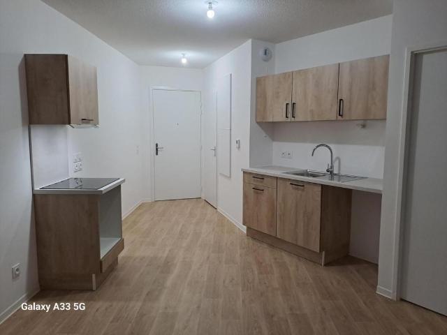 Appartement location à Bordeaux, Lormont