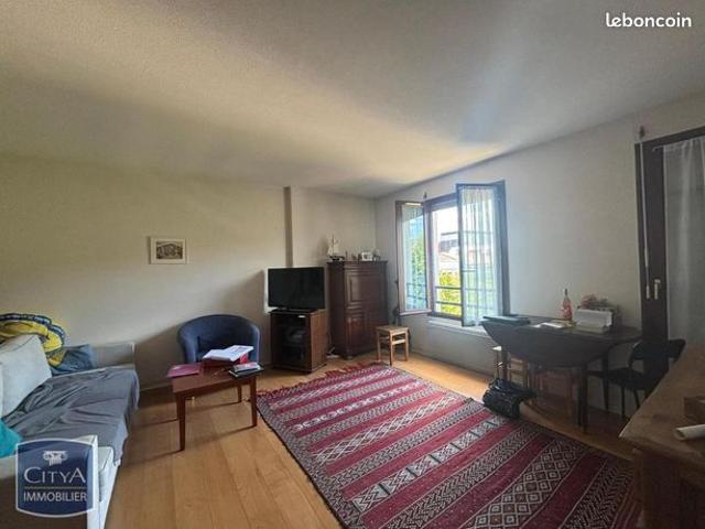 Appartement vente à Périgueux