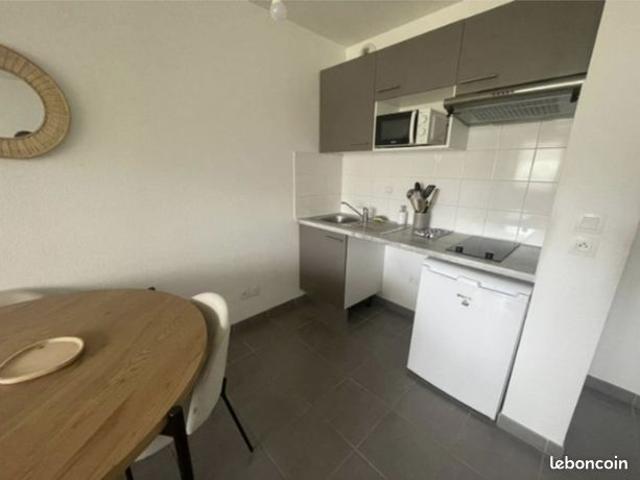 Appartement vente à Toulouse, Castanet-tolosan