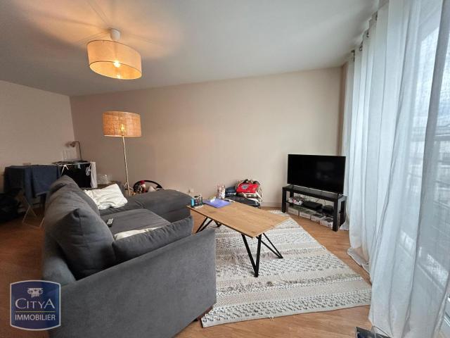 Appartement location à Tours