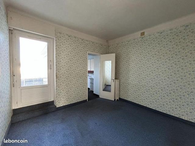 Appartement vente à Saint-Nazaire, Saint-nazaire