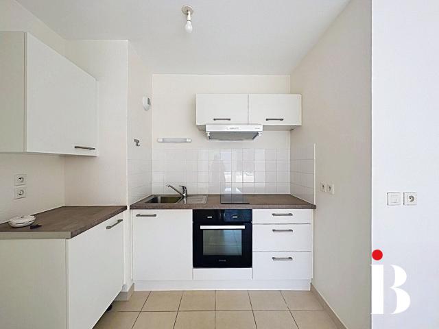 Appartement vente à Nantes, Couëron