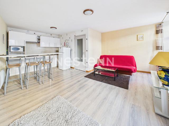 Appartement vente à Aurillac