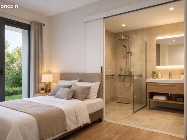 Appartement vente à Toulouse