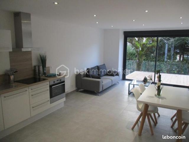Appartement vente à Besançon, Beure