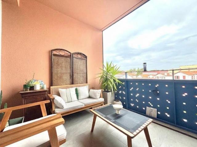 Appartement vente à Bayonne, Pyrénées-Atlantiques