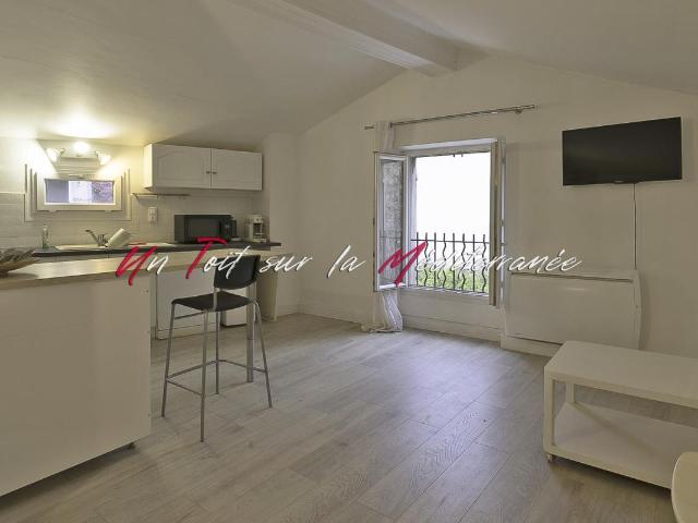 Appartement vente à Arrondissement de Toulon, Bormes-les-mimosas