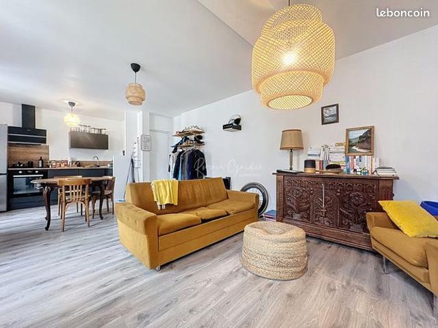 Appartement vente à Millau