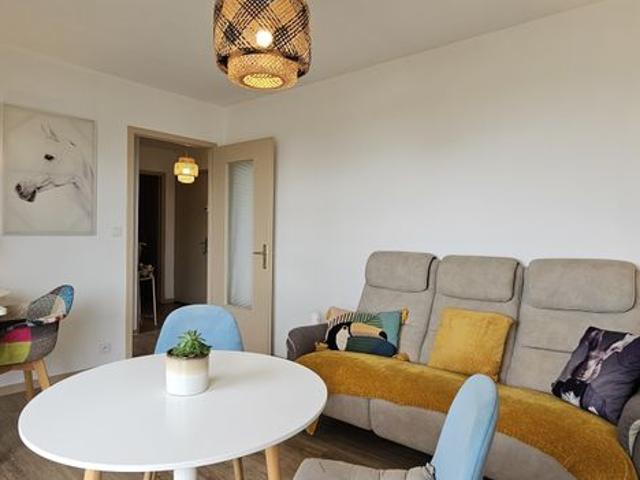 Appartement vente à Bayeux, Grandcamp-maisy