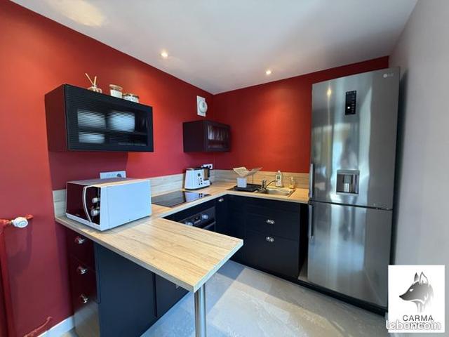 Appartement vente à Nantes